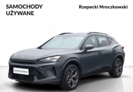 Cupra Formentor 1.5eTSI 150KM DSG, Podgrzewane Fotele, Kamera Cofania, Aut