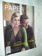 PAPERMINT - 1/2012 - MARCIN MELLER