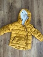 Kurtka r 68 dla chlopca