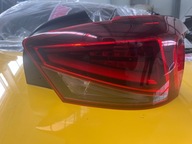 SEAT IBIZA V 6F0 17r+ PRAWA LAMPA TYŁ LED ORY EU !!!