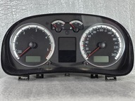 VW GOLF IV BORA 1.9 TDI LICZNIK ZEGARY 1J5920826C