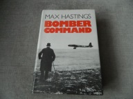 Bomber Command / Max Hastings