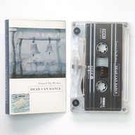 Dead Can Dance – Toward The Within