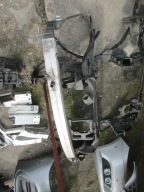 MERCEDES E 211 W211 PAS PRZEDNI KOMPLETNY WZMOCNIENIE CZOŁOWE