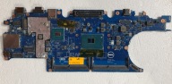 Płyta Główna Dell Latitude E5470 LA-C831P ADP70 i5-6440HQ #86