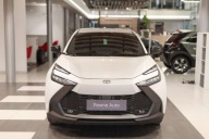 Toyota C-HR 1.8 Hybrid Style 1.8 Hybryda 140KM