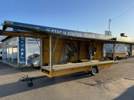 Autosklep Food Truck foodtruck sklep