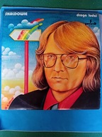 SKALDOWIE - DROGA LUDZI - LP Winyl