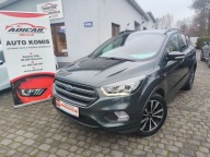 Ford Kuga St Line Ledy Panorama Xenon MANUAL Piekna GWARANCJA