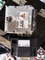 Nissan Cabstar Maxity sterownik komputer 2.5