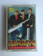 Fanatic. Miłości sens