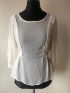 Bluzka vintage MISS SELFRIDGE roz. XL/14