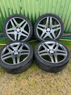 MERCEDES W166 ML X166 GLE GLC G-KLASA KOLA 22