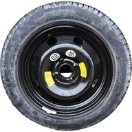 PEUGEOT 307 308 PARTNER CITROEN C4 BERLINGO ZAPAS NOWY 16" 205/55/16