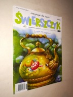 SWIERSZCZYK 6 / 2013