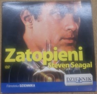 Film ZATOPIENI płyta DVD
