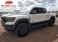 RAM 1500 Trx 2022 6.2l 6.2 Benzyna 702KM