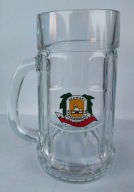 kufel Browary Warszawskie, Królewskie, 0,5L z około 1998r.