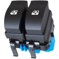 PRZEŁĄCZNIK REGULACJI SZYB do Renault Megane II 2 Scenic II 2 2002-