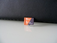 Nowa Karta pamięci microSD Mi Xiaomi 1TB (1000 GB)