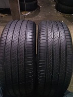 2x nowe opony Michelin Primacy 4 255/45 R20