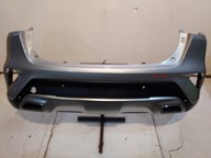 ZDERZAK KIA X-CEED XCEED TYŁ NR TW418