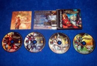 THE LEGEND OF DRAGOON PSX PS1 RPG jak FINAL FANTASY NTSC USA IDEALNA CUDO !