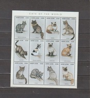 SIERRA LEONE 1996, KOTY