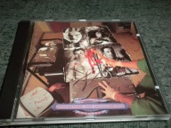 CARCASS Necroticism - Descanting The Insalubrious 1ST. PRESS 1991 UNIKAT