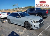 BMW Seria 3 330i 2025 2.0 Benzyna 255KM