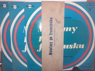 Mówimy Po Francusku 3xLP NM