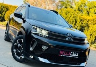 Citroen C5 Aircross GT LIFT Automat Multi Led Ambiente Line Assist Alu17 S