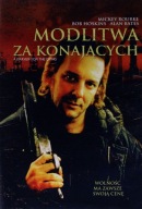 MODLITWA ZA KONAJĄCYCH MICKEY ROURKE WYDANIE POLSKIE POLSKI LEKTOR DVD