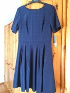 Suknia koktailowa firmy Bialcon