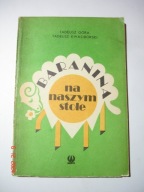 Baranina na naszym stole. Tadeusz Góra