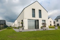 Dom, Mników, Liszki, Krakowski, 140 m²