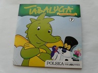 TABALUGA 7 DWA ODCINKI