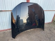 AUDI A4 B9 LIFT 20-24 8W MASKA KOMPLETNA IGŁA W KOLOR LY9B