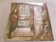 KONCZ ZSUZSA i ILLES - Kis Virag Near Mint Hungary LP