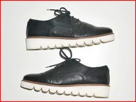 buty STHLM DG  39 ULTRA LEKKA PODESZWA platforma XL EXTRALIGHT sneakersy