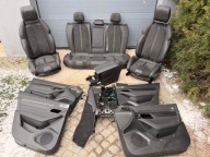 FOTELE GT LINE ŚRODEK KANAPA PEUGEOT 508 II SW GT 21R