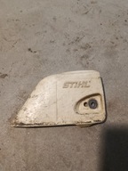 OSŁONA POKRYWA SPRZĘGŁA HAMULEC DO STIHL MS 211 171 181