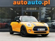 MINI Cooper 136 KM Automat, 100% Bezwypadkowy, Bogate wyposażenie