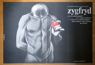 ZYGFRYD - Krzysztof M. Bednarski - B1