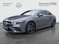 Mercedes-Benz A 35 AMG A 35 4MATIC Limuzyna