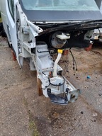 ĆWIARTKA PRAWY PRZÓD RENAULT MASTER III 3 10-19 OPEL MOVANO NISSAN NV400