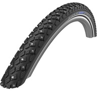 SCHWALBE MARATHON WINTER PLUS 50-559 / 26x2.00 OPONA ZIMOWA Z KOLCAMI DRUT