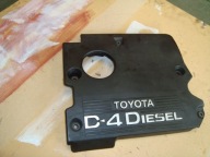 OSŁONA SILNIKA TOYOTA PREVIA 01R 2.0D D4D