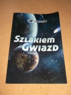Szlakiem Gwiazd - OPTICON - książka o gwiazdach