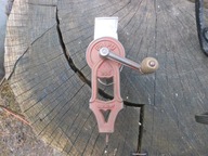 STARA TARKA DO WARZYW FRIPU